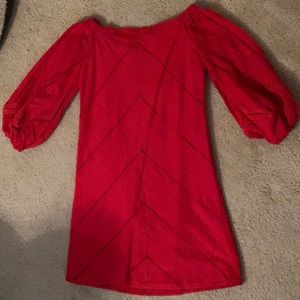 Cute and comfortable